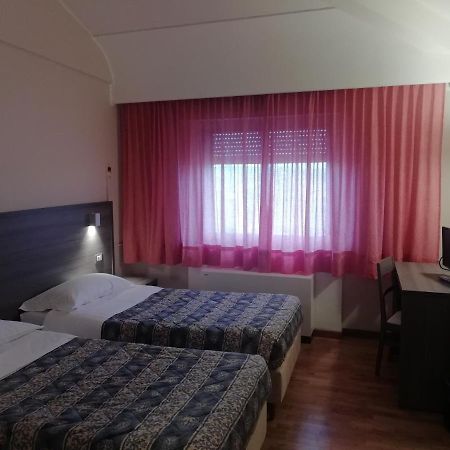 Hotel La Fonte Osimo Εξωτερικό φωτογραφία