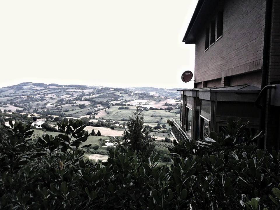 Hotel La Fonte Osimo Δωμάτιο φωτογραφία