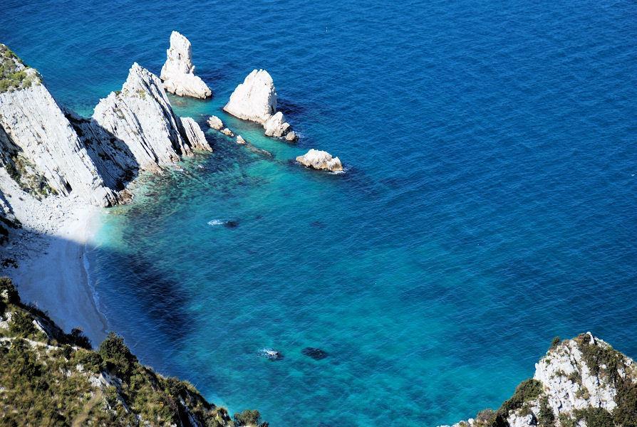 Hotel La Fonte Osimo Εξωτερικό φωτογραφία