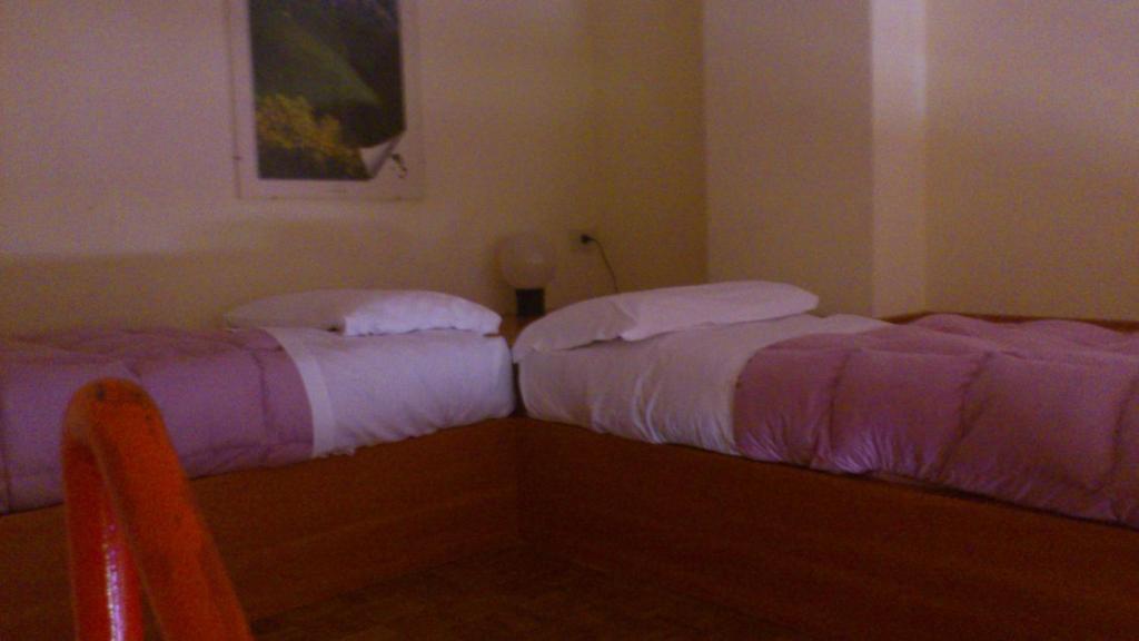 Hotel La Fonte Osimo Δωμάτιο φωτογραφία
