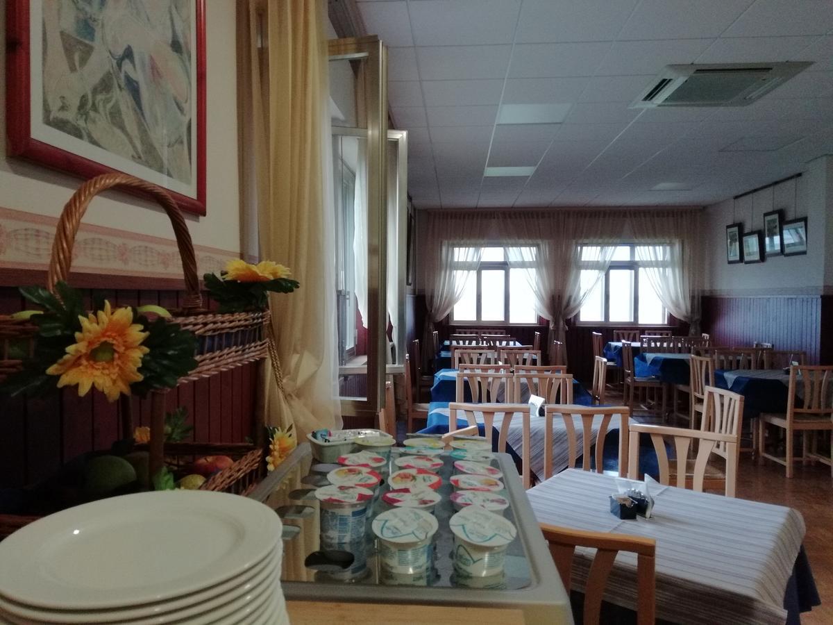 Hotel La Fonte Osimo Εξωτερικό φωτογραφία